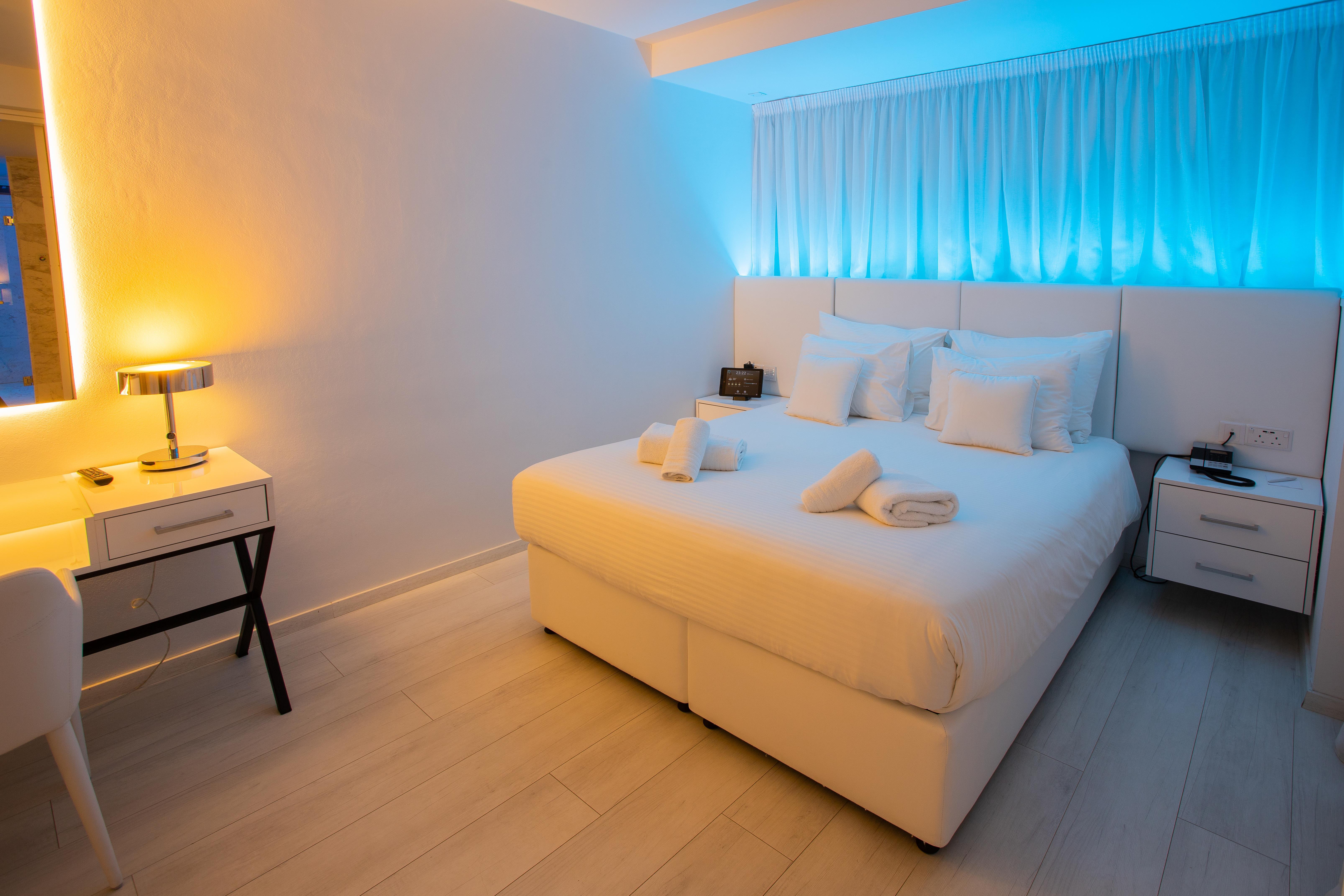 Hotel Napa Suites (Adults Only) Айя-Напа Екстер'єр фото