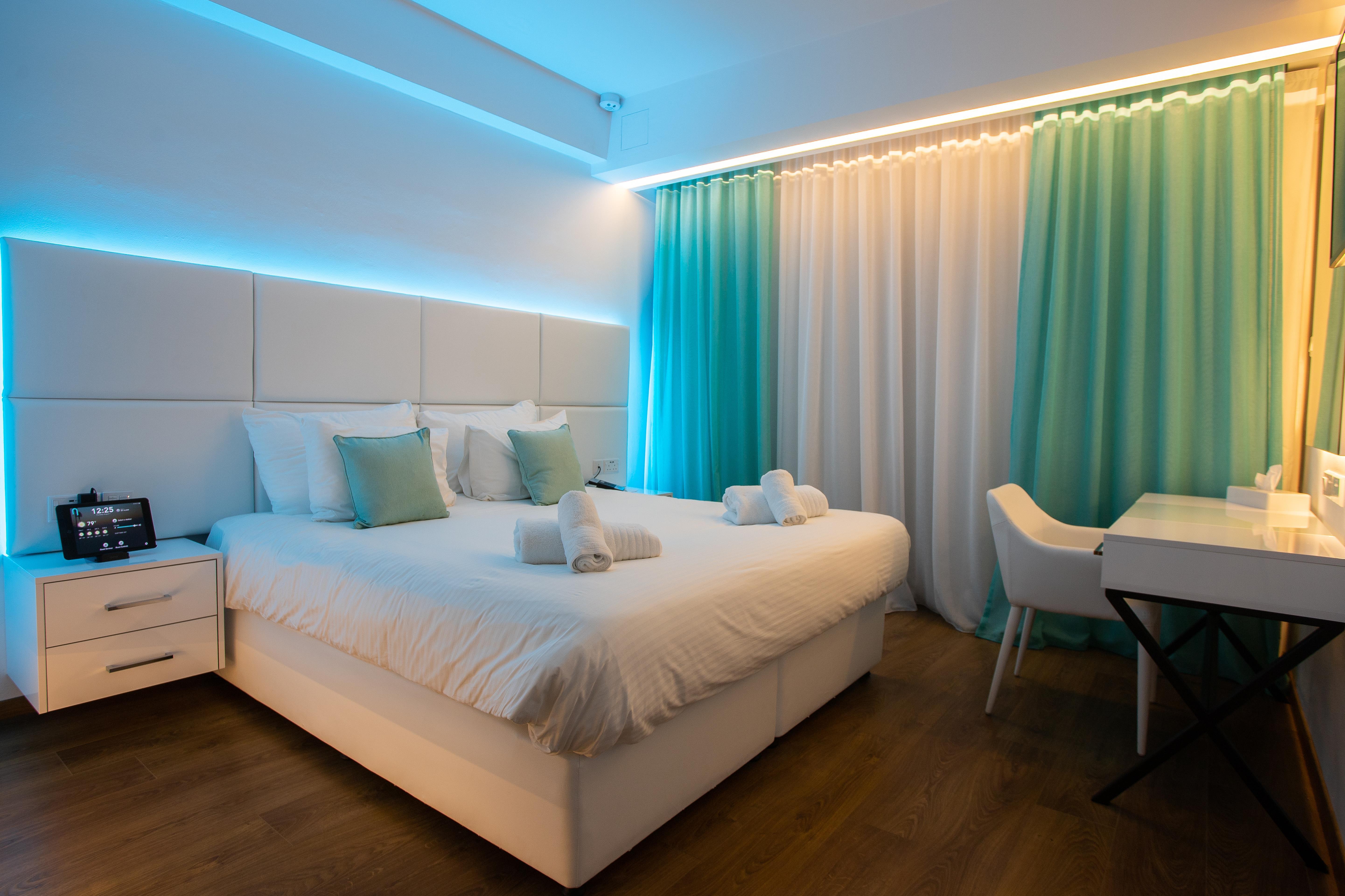 Hotel Napa Suites (Adults Only) Айя-Напа Екстер'єр фото