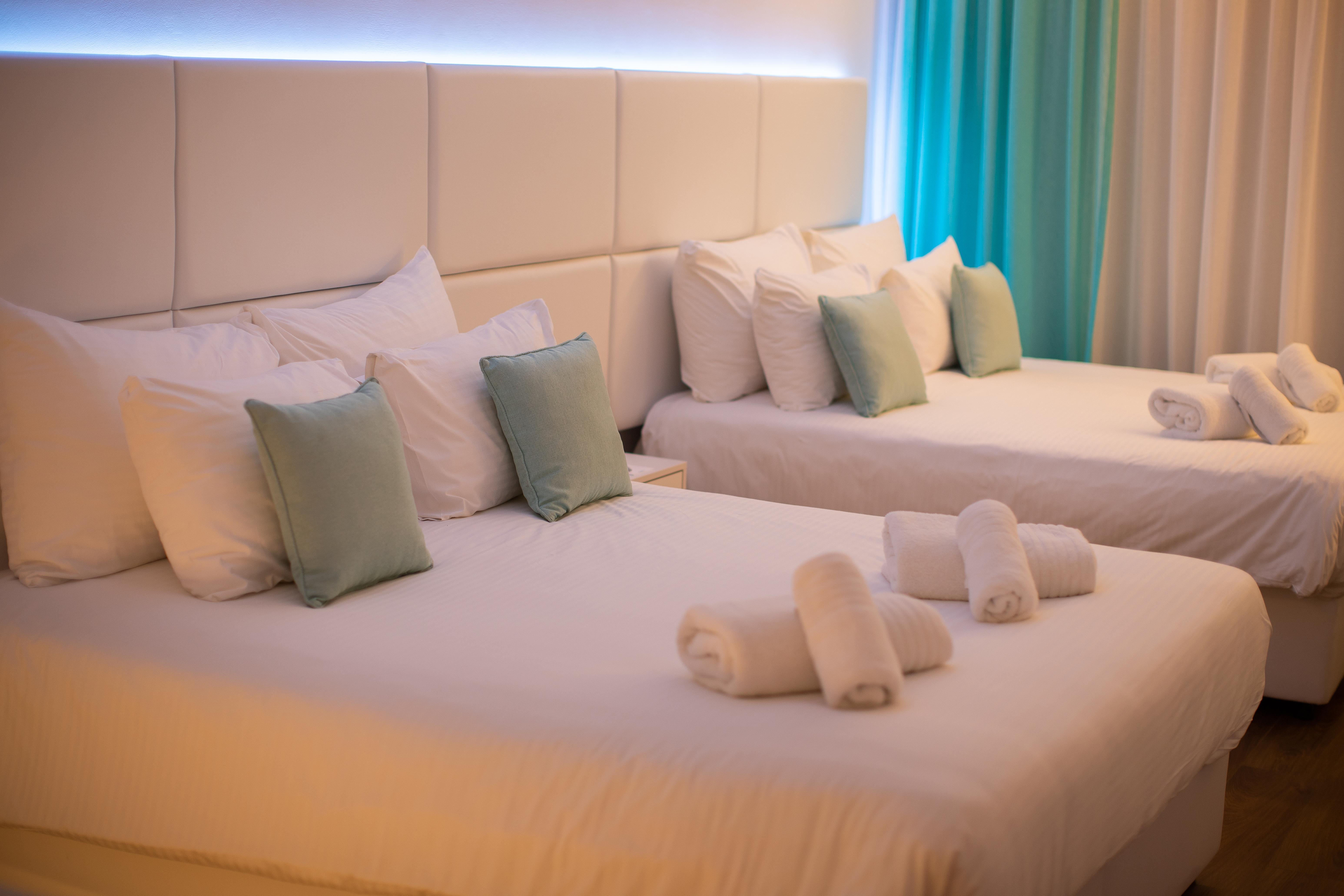 Hotel Napa Suites (Adults Only) Айя-Напа Екстер'єр фото