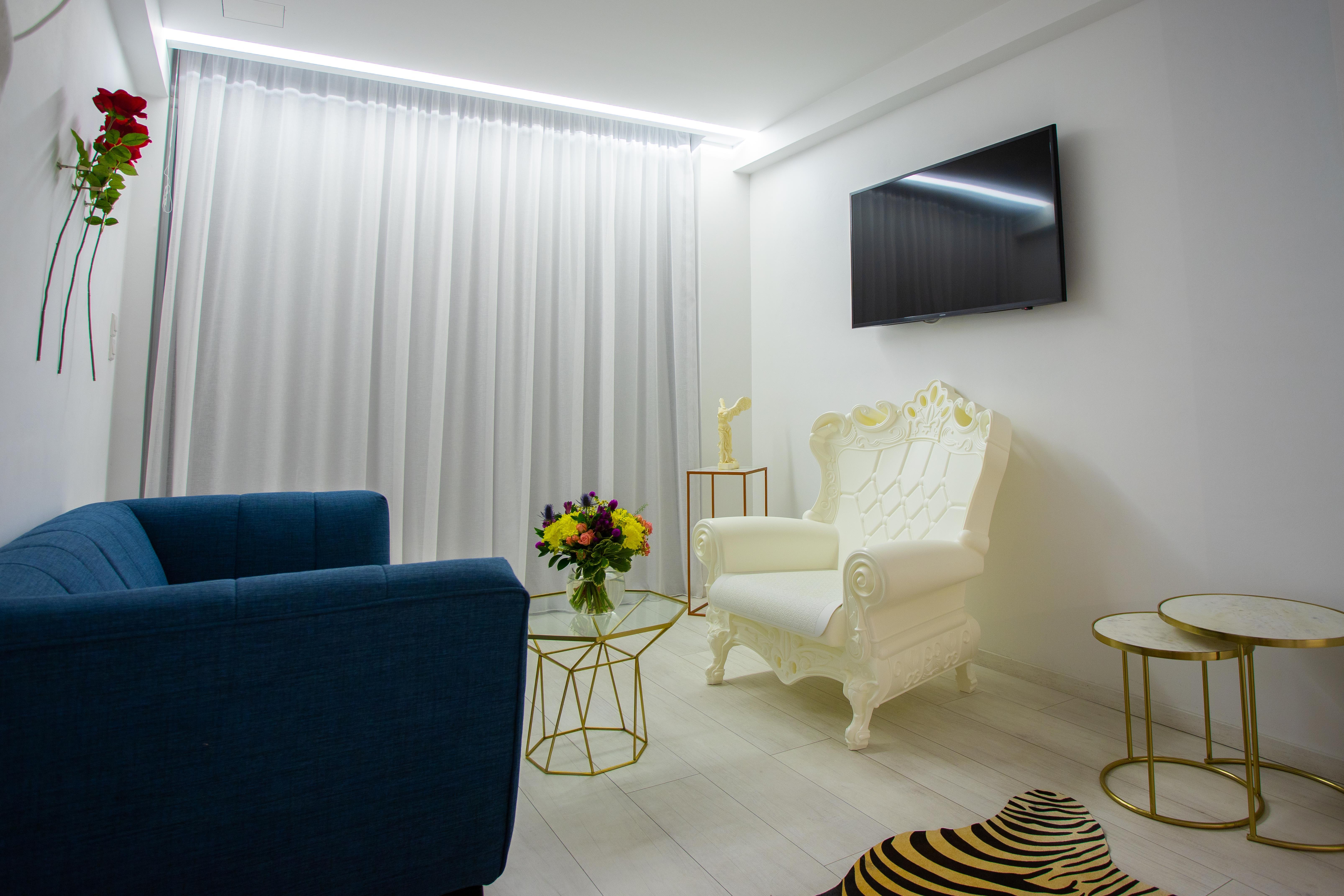 Hotel Napa Suites (Adults Only) Айя-Напа Екстер'єр фото
