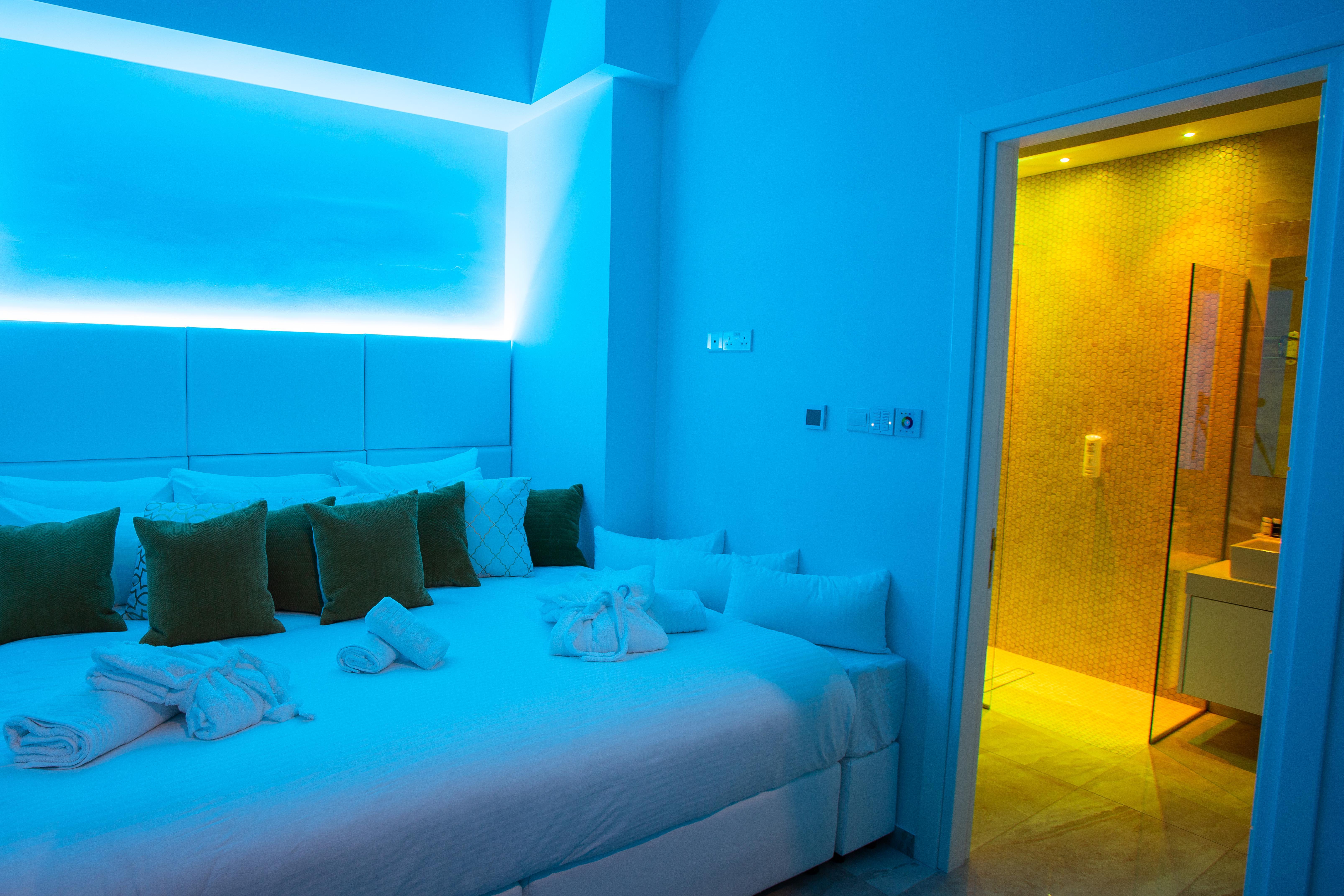 Hotel Napa Suites (Adults Only) Айя-Напа Екстер'єр фото