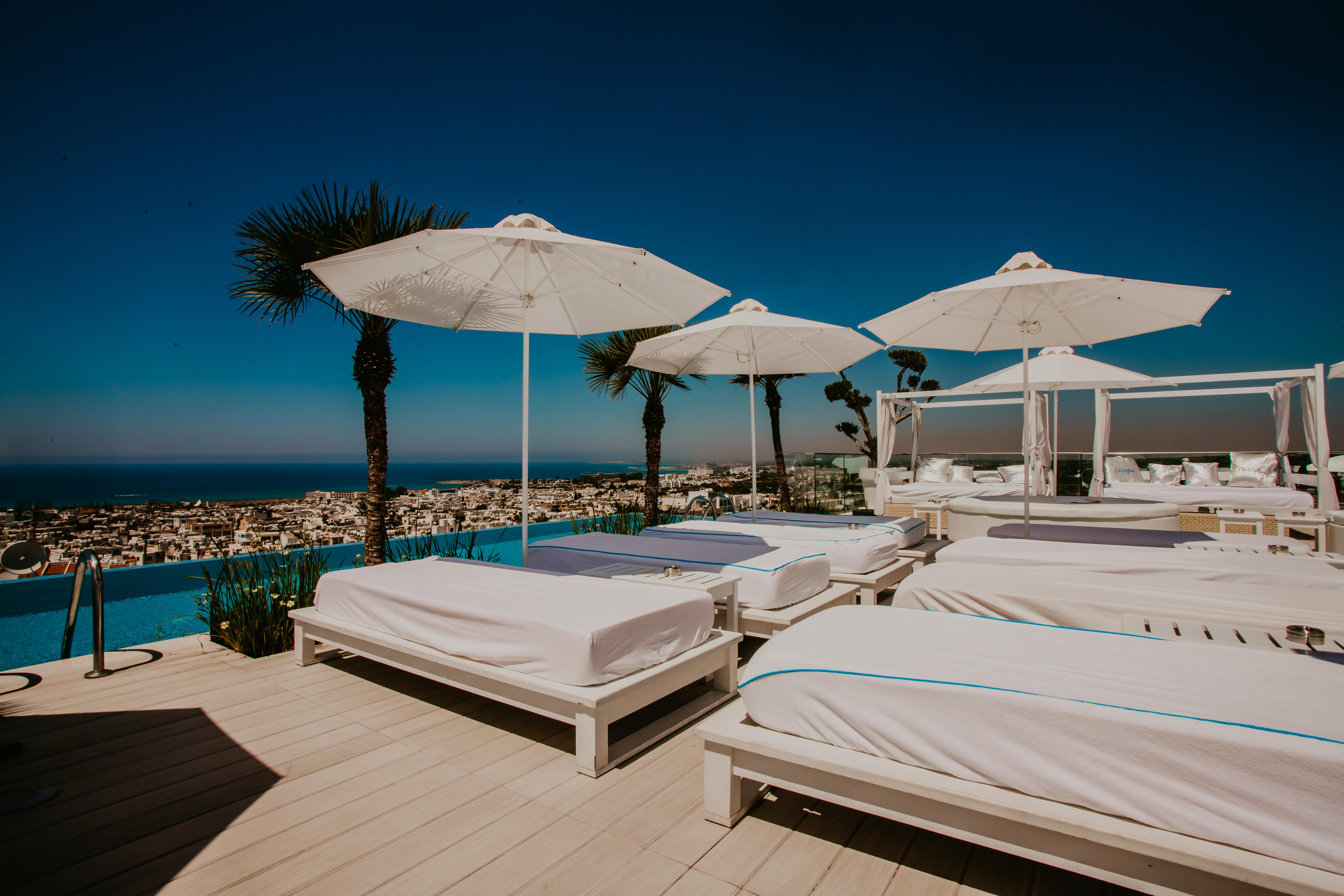 Hotel Napa Suites (Adults Only) Айя-Напа Екстер'єр фото
