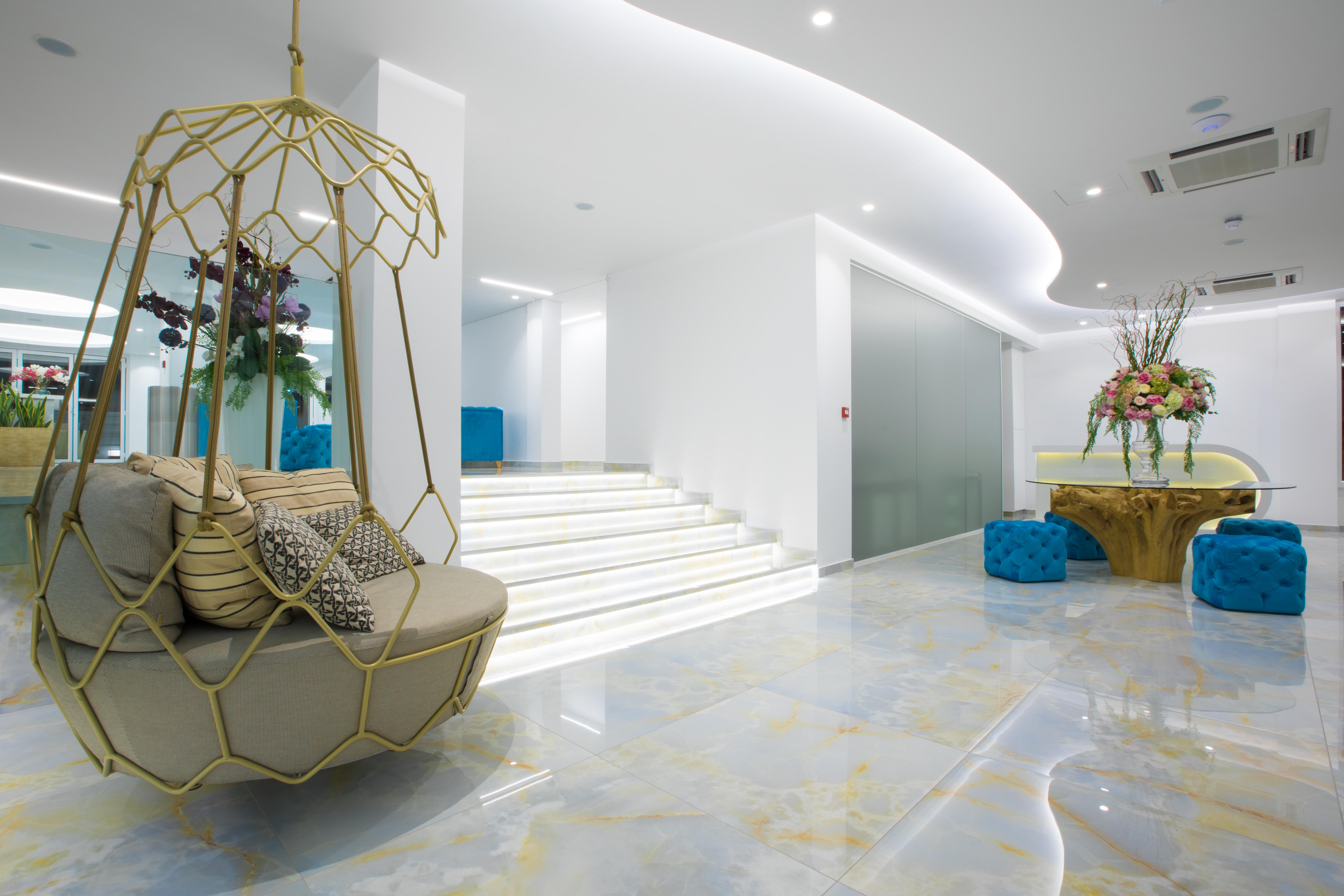 Hotel Napa Suites (Adults Only) Айя-Напа Екстер'єр фото