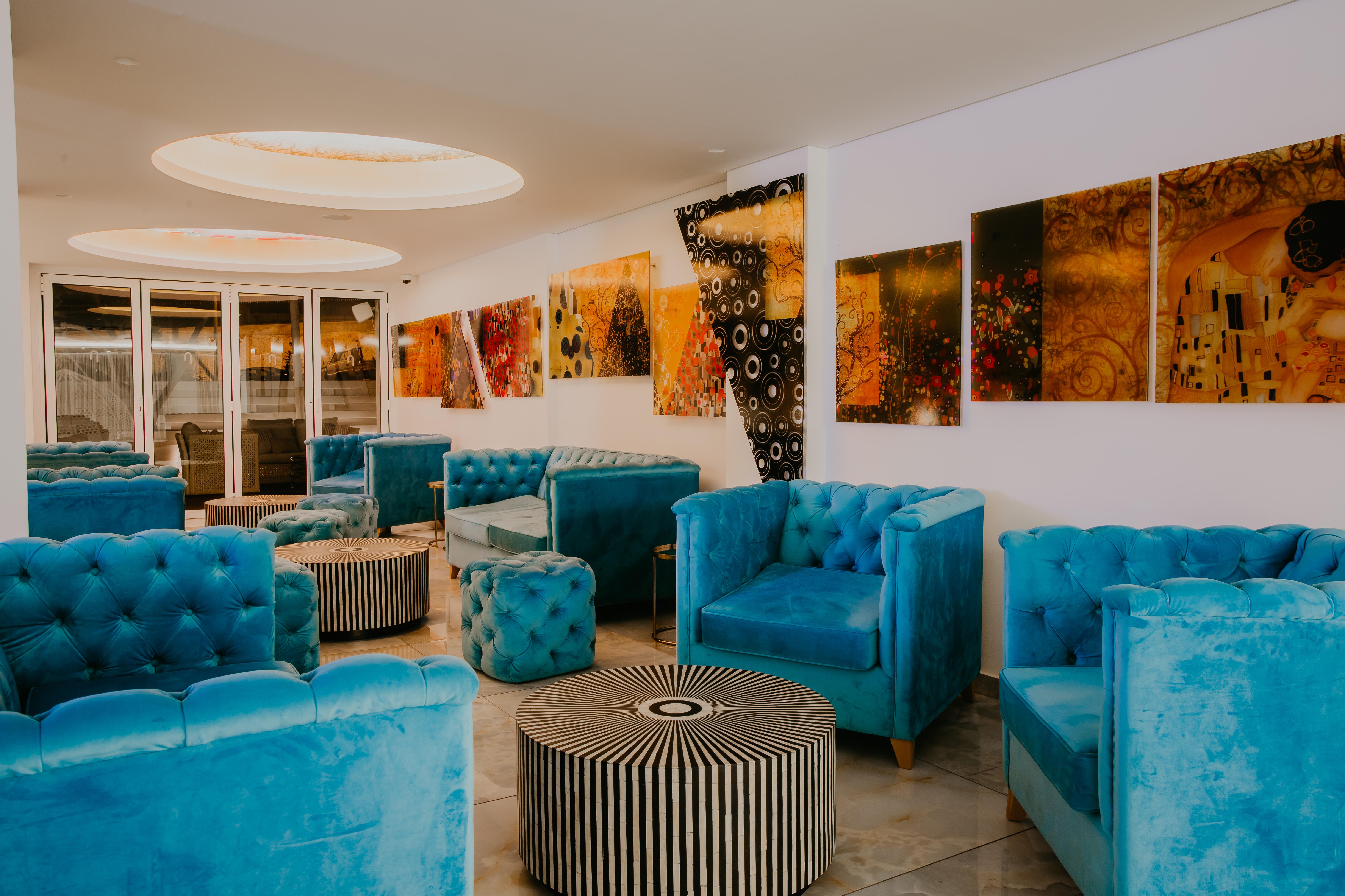 Hotel Napa Suites (Adults Only) Айя-Напа Екстер'єр фото