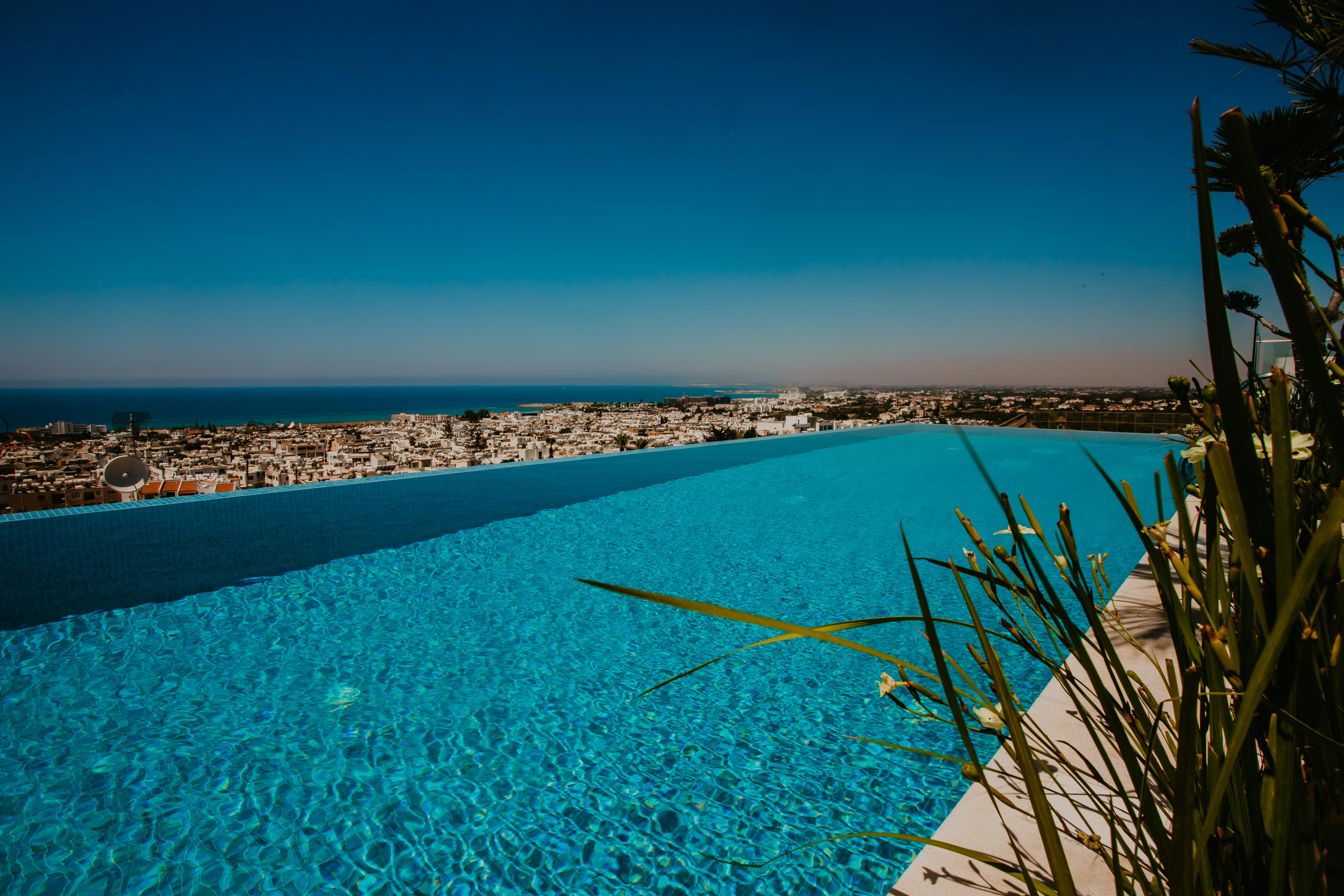Hotel Napa Suites (Adults Only) Айя-Напа Екстер'єр фото
