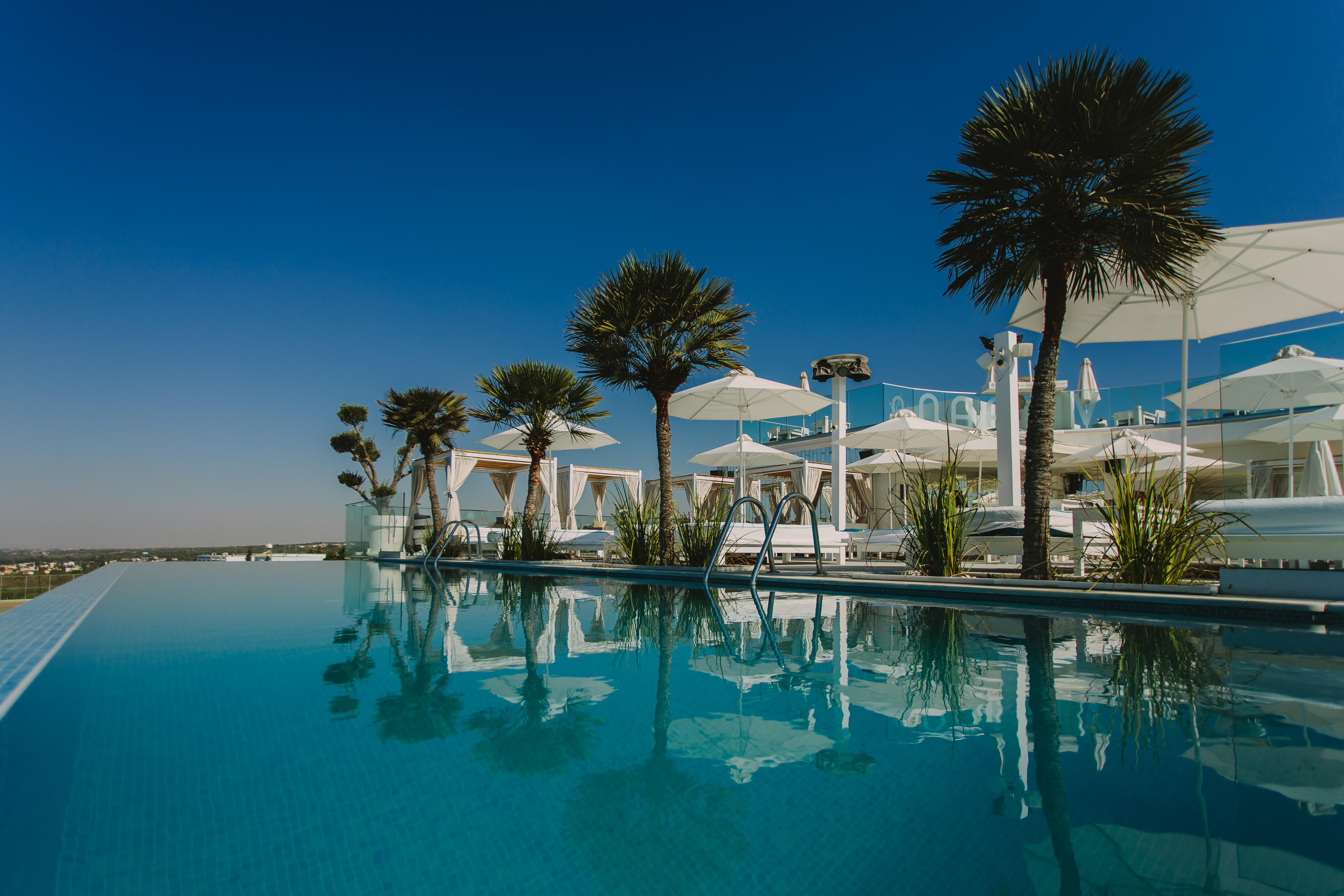 Hotel Napa Suites (Adults Only) Айя-Напа Екстер'єр фото