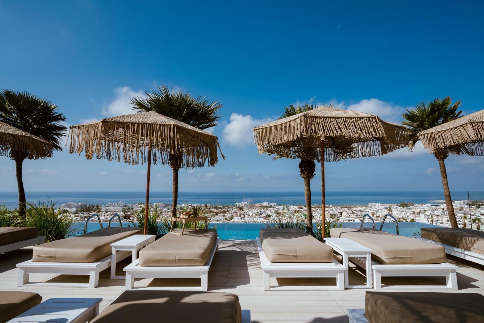 Hotel Napa Suites (Adults Only) Айя-Напа Екстер'єр фото