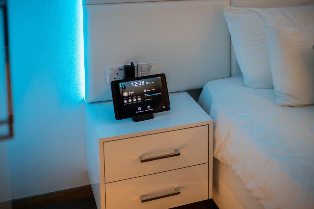 Hotel Napa Suites (Adults Only) Айя-Напа Екстер'єр фото
